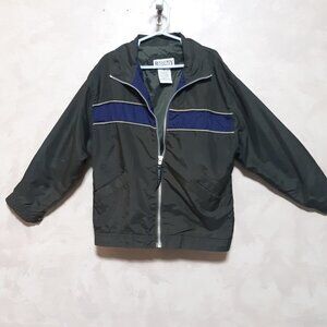 BUGLE BOY JACKET BOYS SIZE 6X